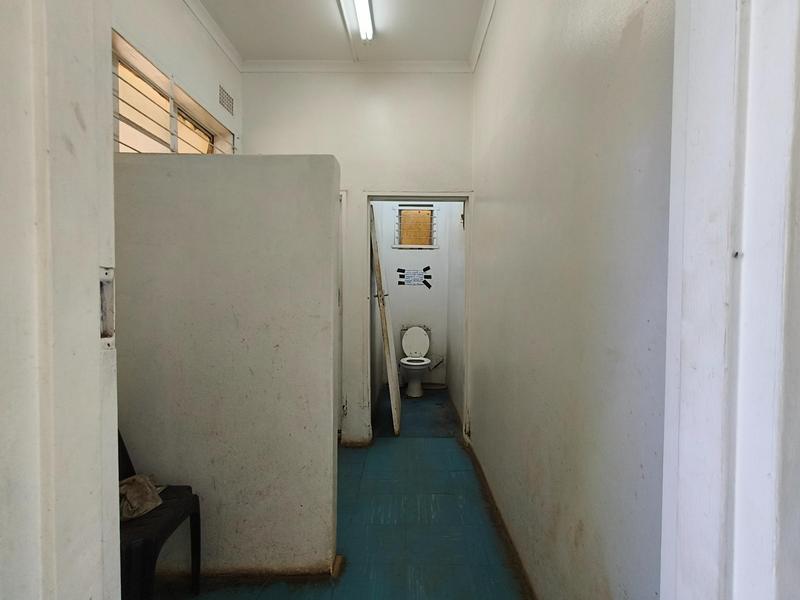 Commercial Property for Sale in Southernwood Eastern Cape